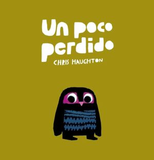 POCO PERDIDO, UN (HB)