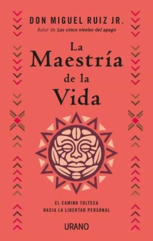 MAESTRÌA DE LA VIDA, LA