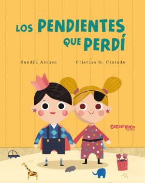 PENDIENTES QUE PERDI, LOS.