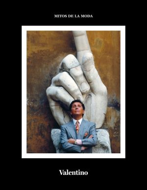 MITOS DE LA MODA - VALENTINO