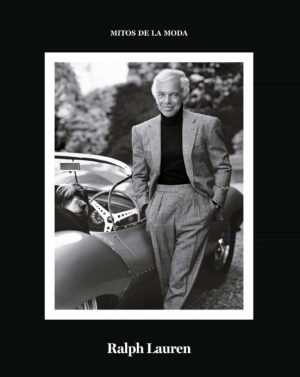 MITOS DE LA MODA. RALPH LAUREN