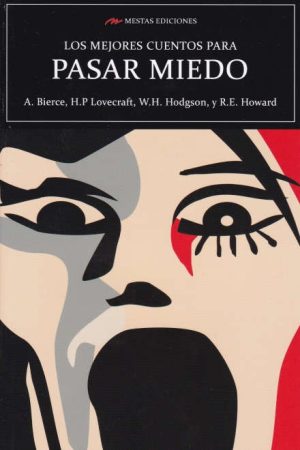 MEJORES CUENTOS, LOS - PASAR MIEDO
