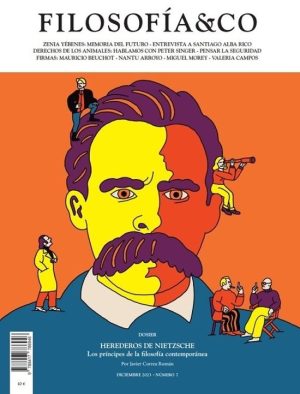 FILOSOFIA Y CO VOLUMEN 7