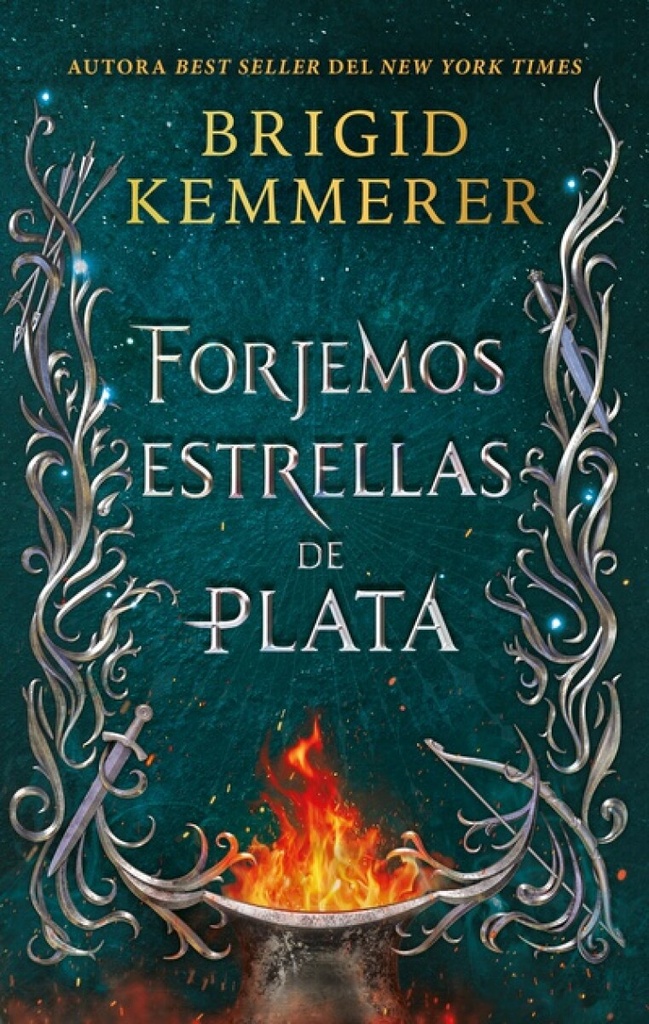 FORJEMOS ESTRELLAS