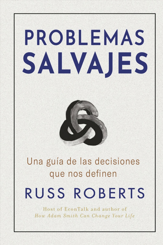 PROBLEMAS SAVAJES