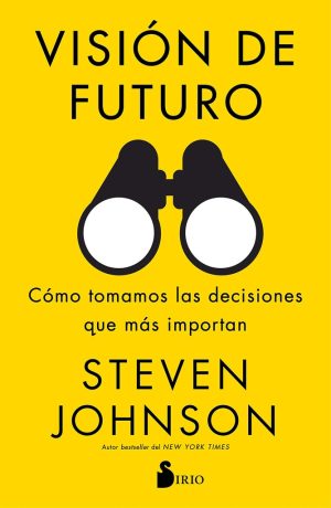 VISION DE FUTUTO. COMO TOMAMOS LAS DECISIONES QUE MAS IMPORTAN