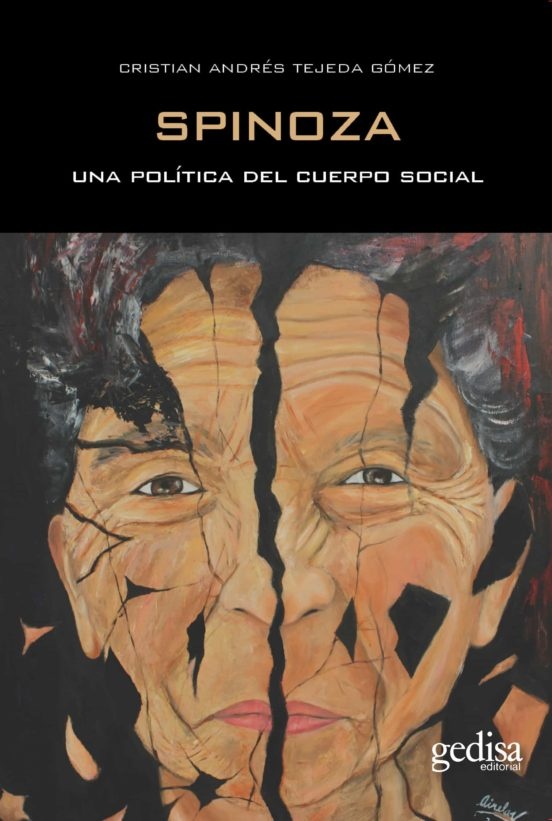 SPINOZA - UNA POLITICA DEL CUERPO SOCIAL