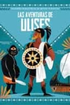 LAS AVENTURAS DE ULISES