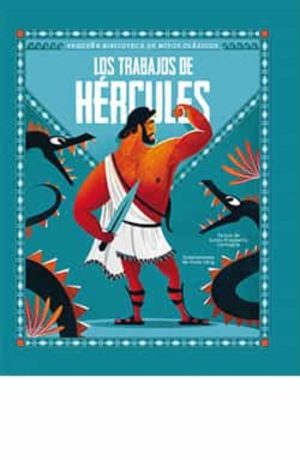 TRABAJOS DE HÉRCULES, LOS