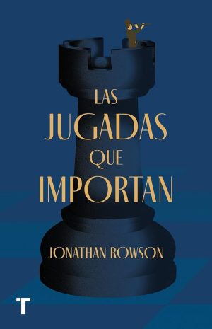 JUGADAS QUE IMPORTAN, LAS