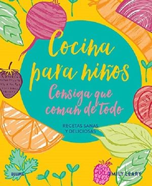 COCINA PARA NIÑOS