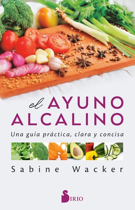 AYUNO ALCALINO, EL