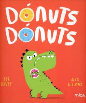 DONUTS DONUTS