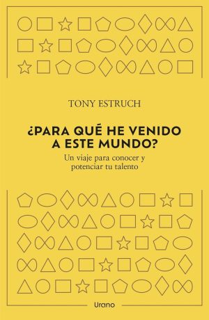 PARA QUE HE VENIDO A ESTE MUNDO ?