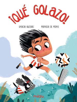 QUE GOLAZO!