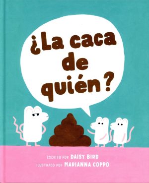 CACA DE QUIEN ES?, LA