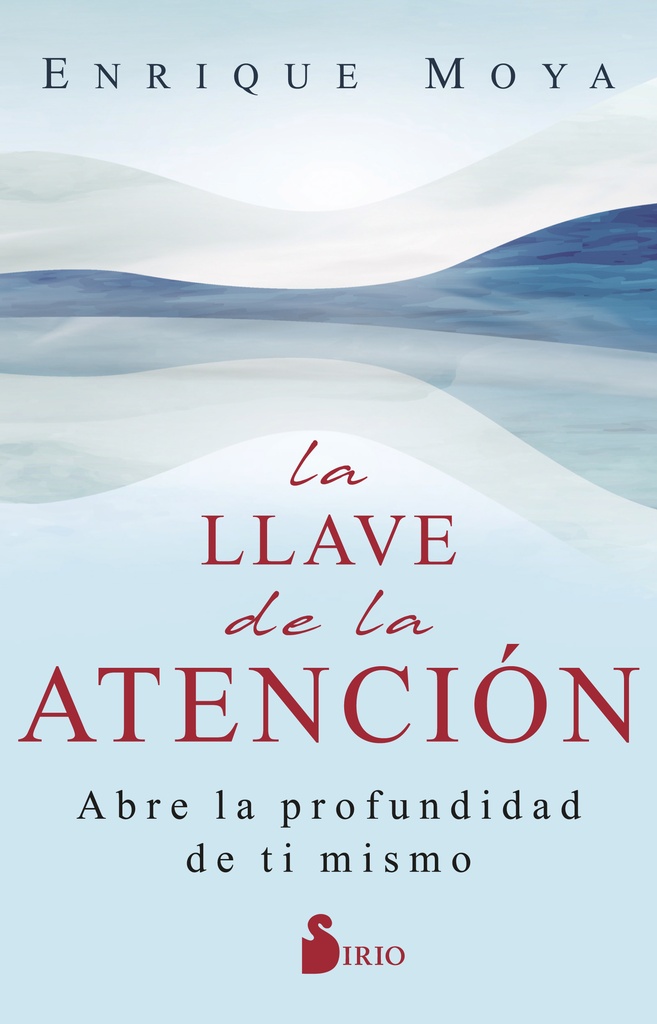 LLAVE DE LA ATENCIÒN
