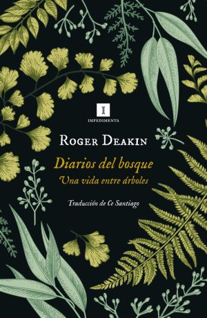 DIARIOS DEL BOSQUE (Nuevo)