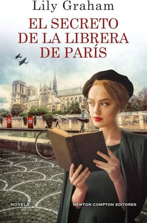 SECRETO DE LA LIBRERA DE PARÍS, EL