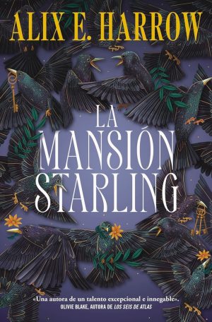 MANSION STARLING, LA