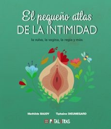 PEQUEÑO ATLAS DE LA INTIMIDAD, EL. LA VULVA