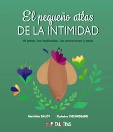 PEQUEÑO ATLAS DE LA INTIMIDAD, EL. EL PENE