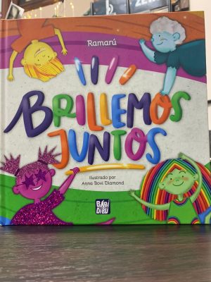 BRILLEMOS JUNTOS