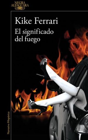 SIGNIFICADO DEL FUEGO