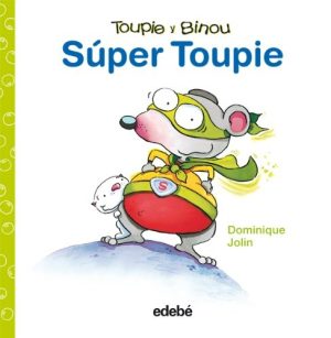 SÚPER TOUPIE