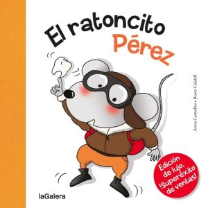RATONCITO PÉREZ, EL