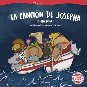 LA CANCION DE JOSEPHA
