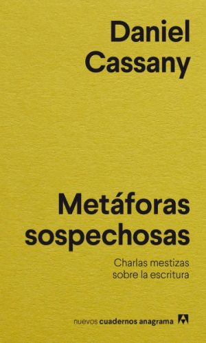 METÀFORAS SOSPECHOSAS