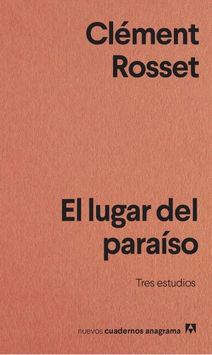 LUGAR DEL PARAISO, EL
