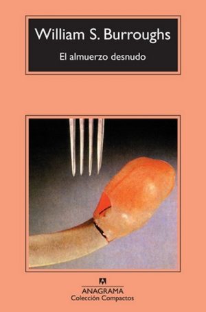 ALMUERZO DESNUDO  EL