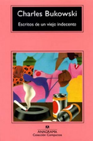 ESCRITOS DE UN VIEJO INDECENTE