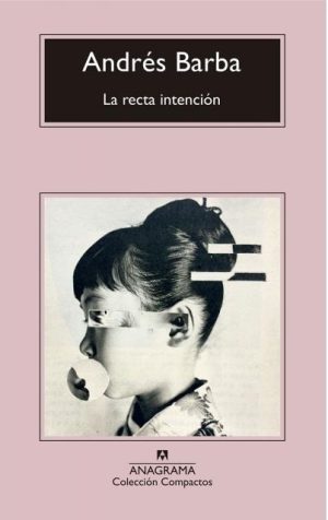 RECTA INTENCION  LA
