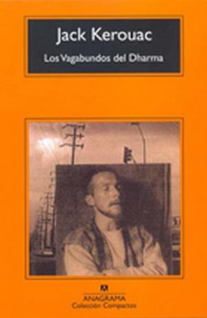 VAGABUNDOS DEL DHARMA  LOS