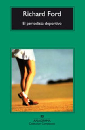 PERIODISTA DEPORTIVO  EL