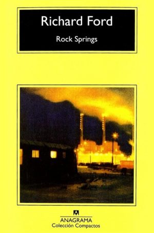 ROCK SPRINGS