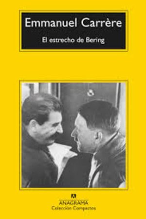 ESTRECHO DE BERING, EL