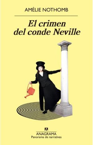 CRIMEN DEL CONDE NEVILLE EL