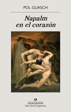 NAPALM EN EL CORAZON