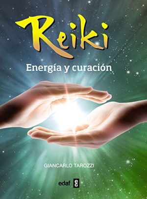 REIKI . ENERGIA Y CURACION