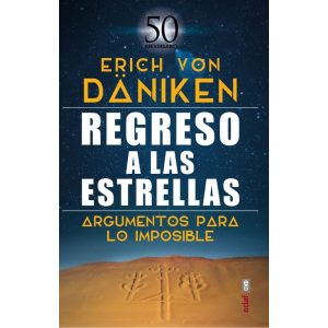 REGRESO A LAS ESTRELLAS