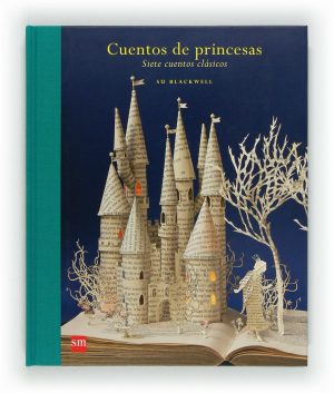 CUENTOS DE PRINCESAS - 7 CUENTOS CLASICOS