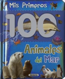 MIS PRIMEROS ANIMALES DEL MAR