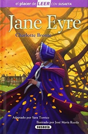JANE EYRE