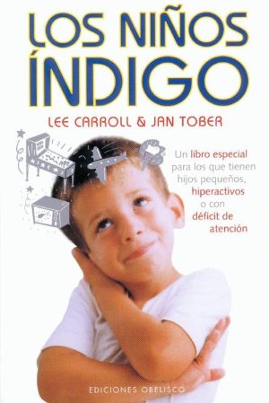 NIÑOS INDIGO, LOS