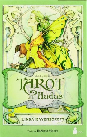 TAROT DE LAS HADAS EL