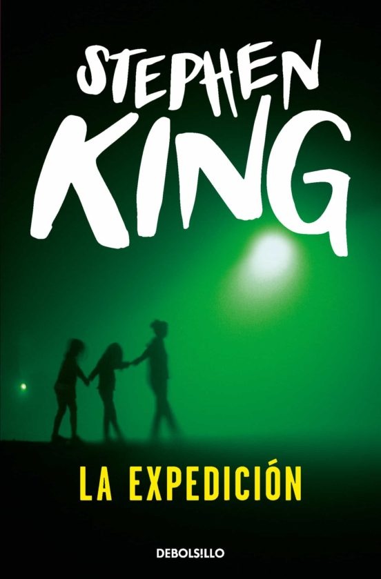 LA EXPEDICION